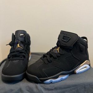 Jordan 6 Retro “Defining Moments”